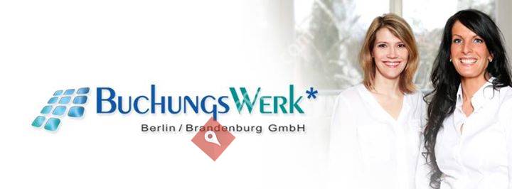 BuchungsWerk Berlin/Brandenburg GmbH