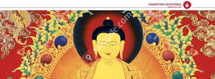 Buddhismus Zentrum Isny