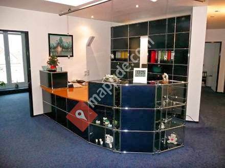 Bührens, Dres. med. dent. Peter und Angelika