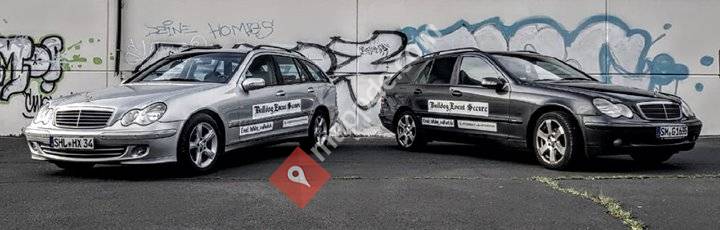 Bulldog Event Secure