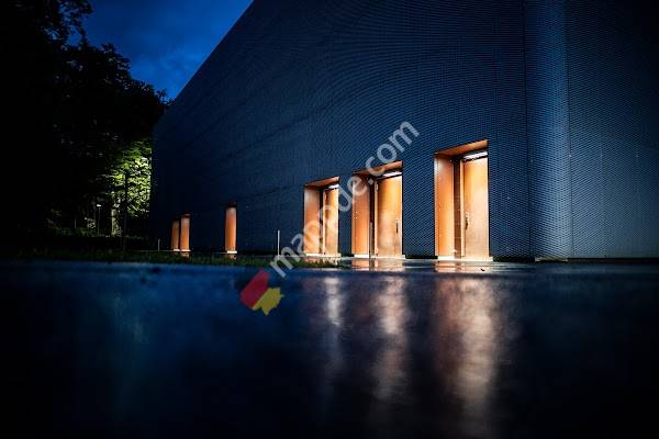 Bundesnachrichtendienst (BND)