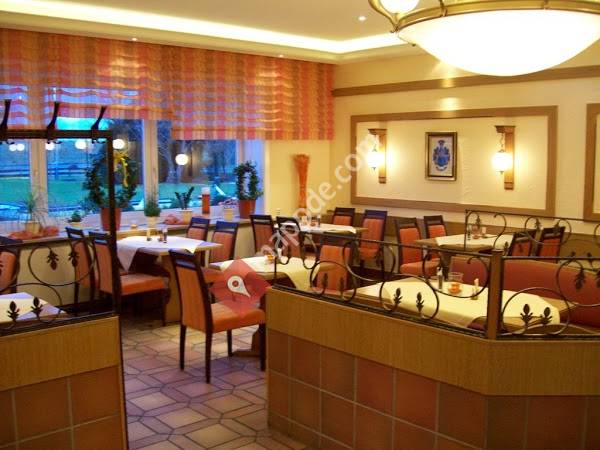 Bundt's Gartenrestaurant & Hotel