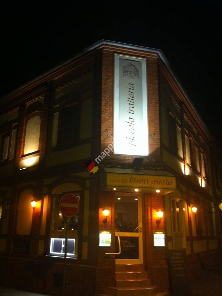 Buon Gusto