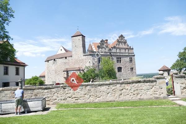 Burg Cadolzburg