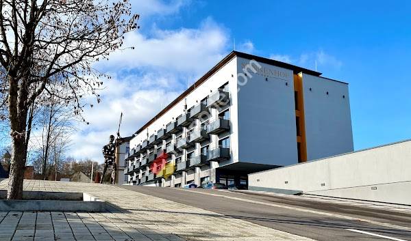 Burgau Hotel Sonnenhof