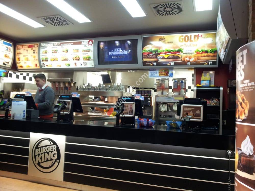 Burger King