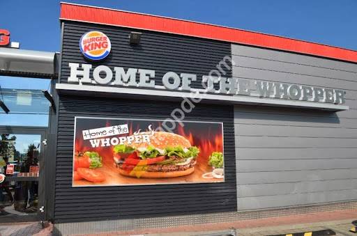 BURGER KING