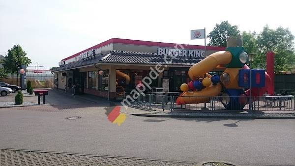 Burger King Augsburg-Lechhausen