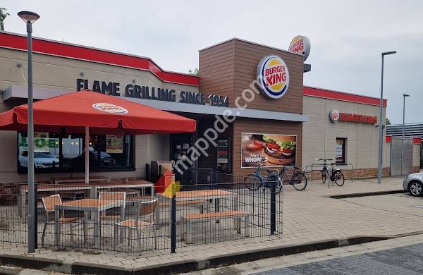 BURGER KING Deutschland GmbH
