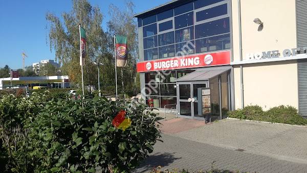 BURGER KING (Drive-In) Viernheim