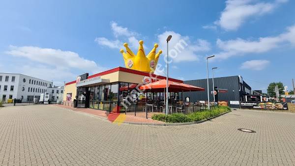 Burger King Langenfeld