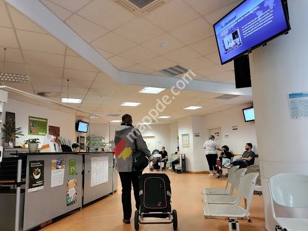 Bürgeramt 2 (Lichtenberg)