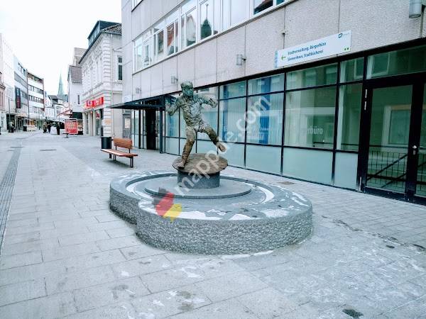 Bürgerbüro Delmenhorst