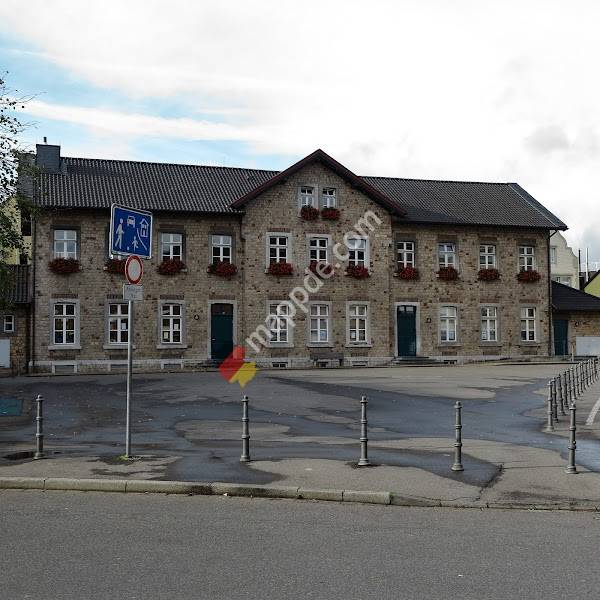 Bürgerhaus Büsbach