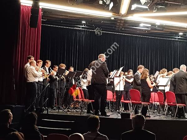 Bürgerhaus Garching