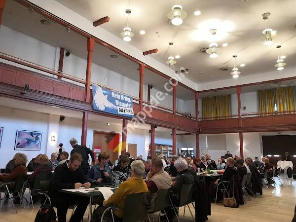 Bürgerhaus Güstrow