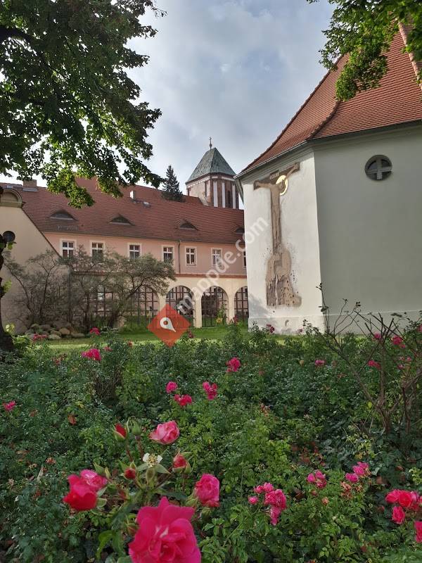 Bürgerhaus Wendische Kirche e.V.