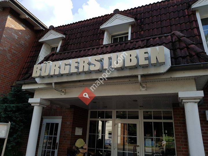 Bürgerstuben Brokstedt