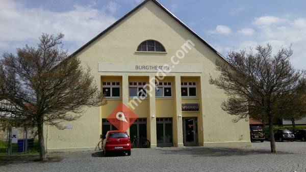 Burgtheater