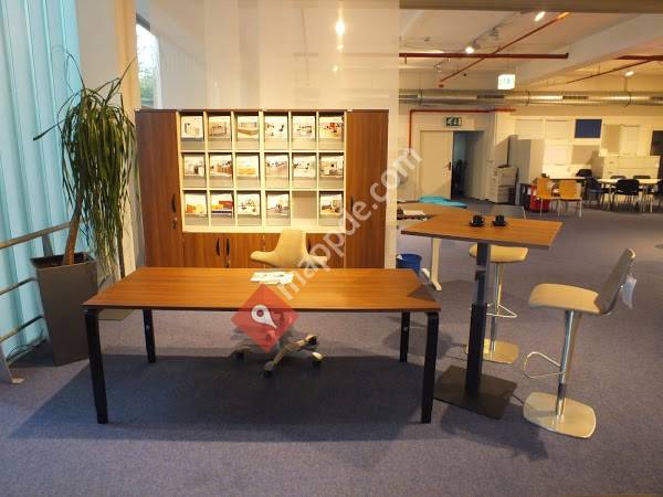 Büromöbel Sofort-Markt Müller GmbH