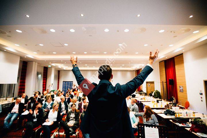 Businessmentor - Andreas & Francesca