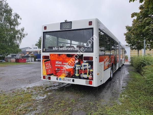 Busunternehmen Zartmann