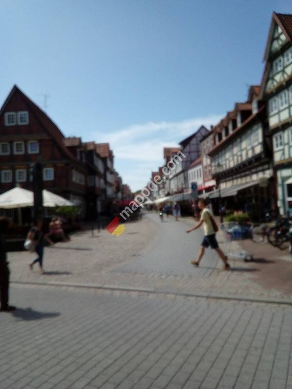 Butcher Tattoo - Atelier