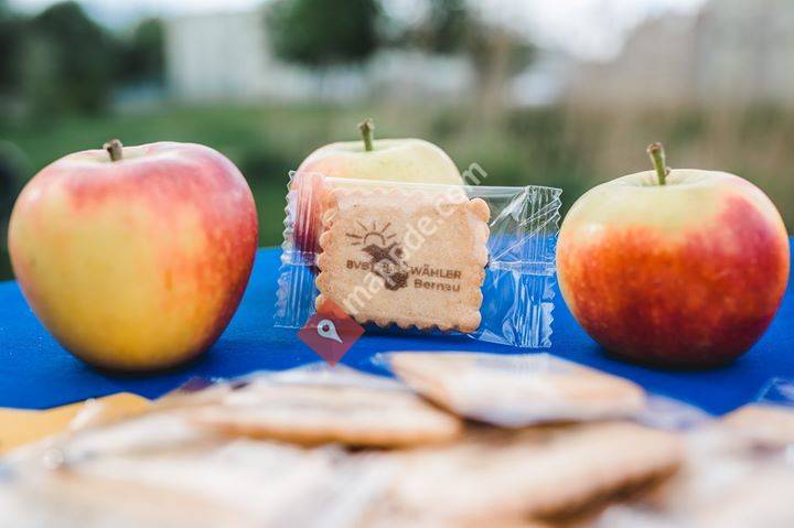 BVB / Freie Wähler Bernau