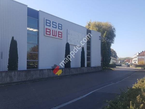 BWB Behälter-Werk Burgau GmbH + Co. KG