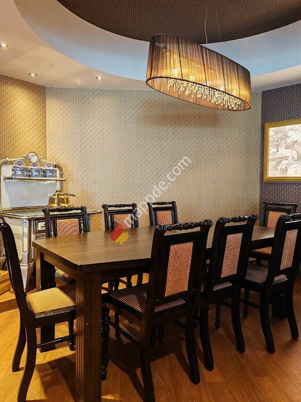 Café Alte Bäckerei Overmeyer Steinfeld Konditorei