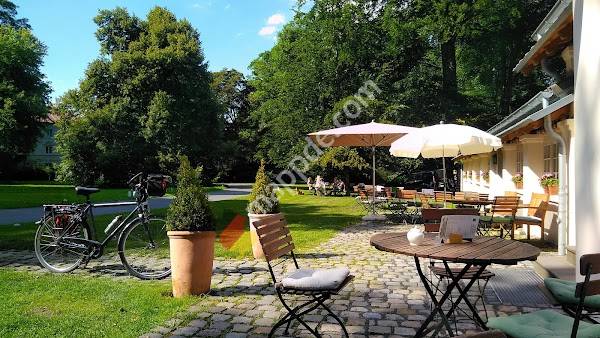 Café Alte Kegelbahn