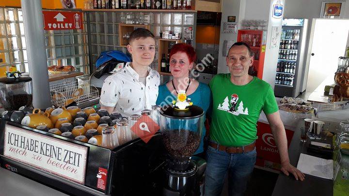 Café ART Königsfeld