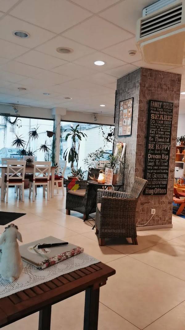 Café Auszeit Bad Königshofen