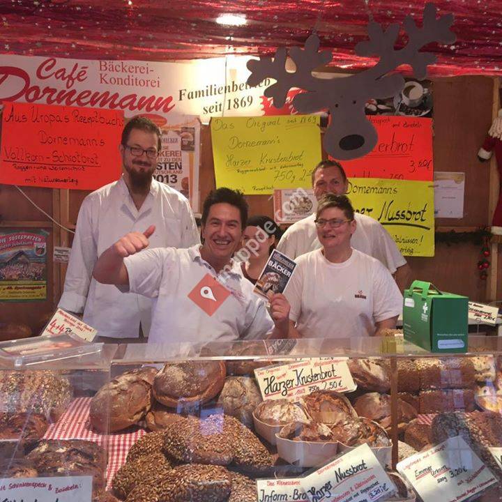 Café Dornemann
