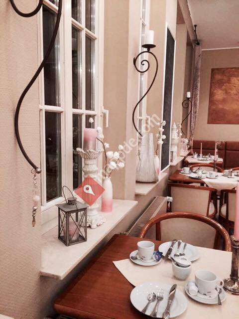 Café Konditorei Im Amthof