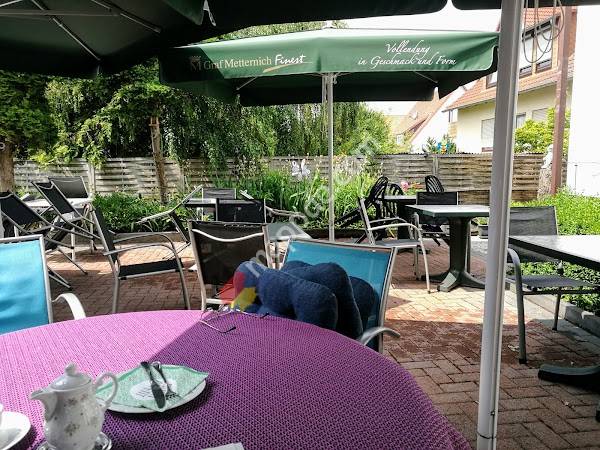 Café Nostalgie