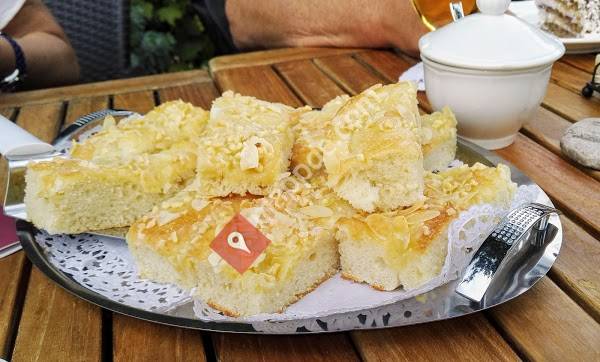 Café Obsthof PuurtenQuast