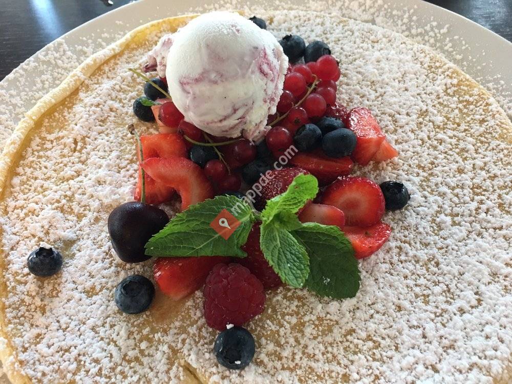 Café Pfannkuchen