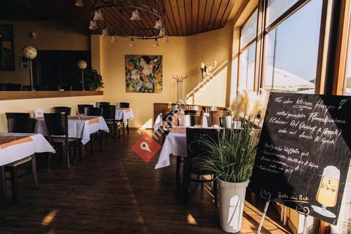 Café Restaurant Bismarcks Bad Ems