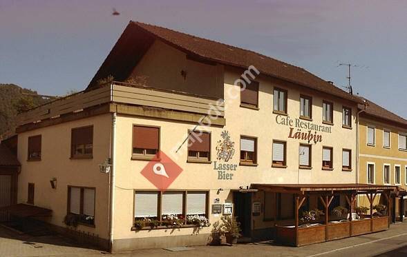 Café Restaurant Läubin