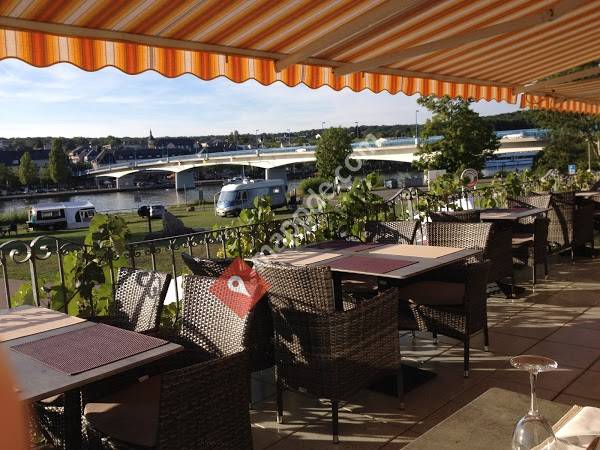 Café | Restaurant MOSELBRÜCK