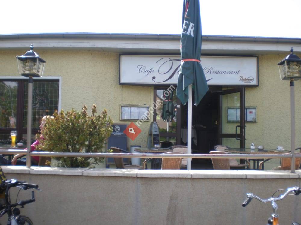 Café & Restaurant Tanja