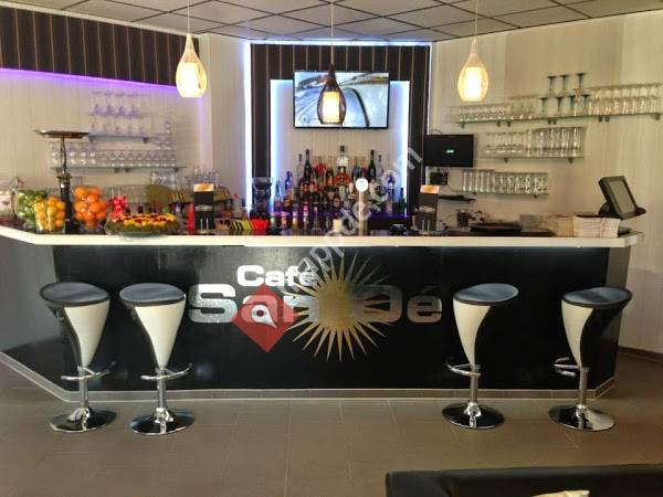 Café San Dé