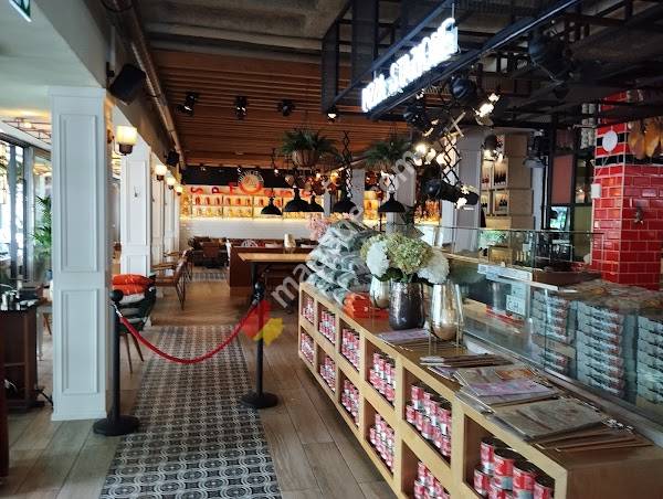 Café Spesso