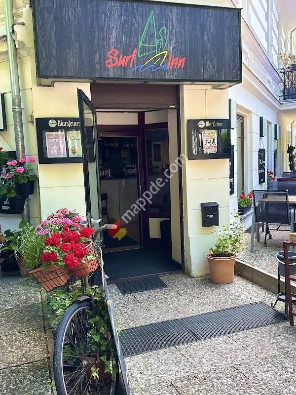 Café Surf Inn