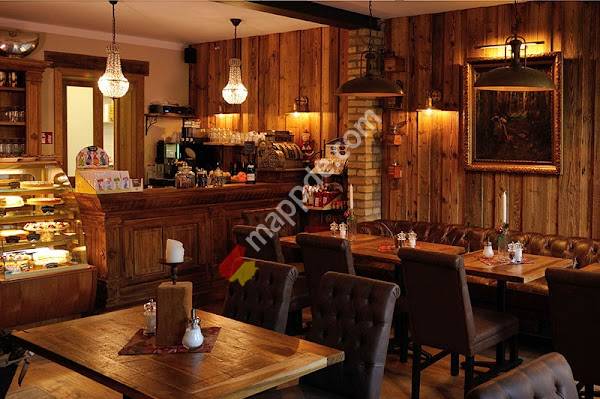Café und Brasserie Hagemeister