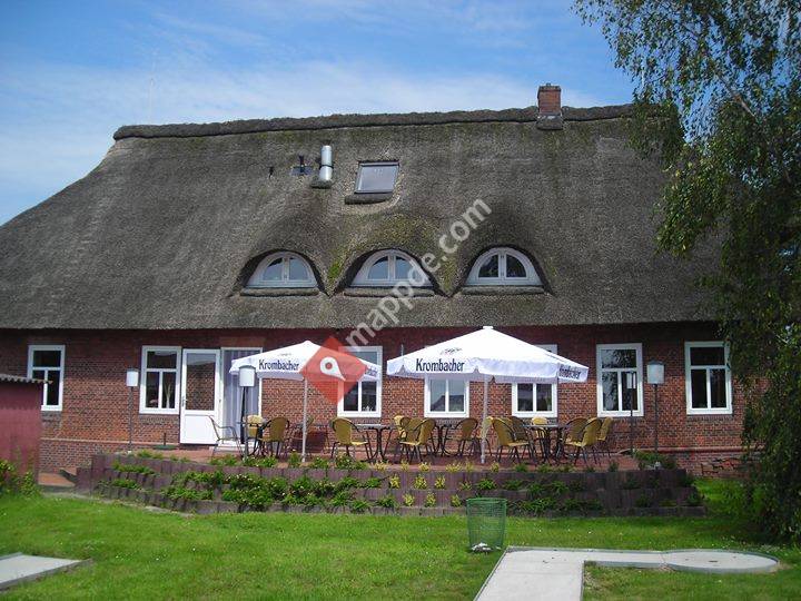 Café und Restaurant LUV