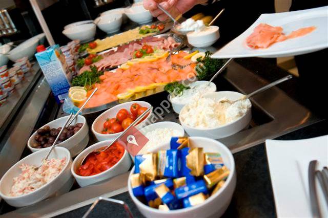 Café Vis à Vis - Ostfildern