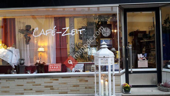 Café-Zeit