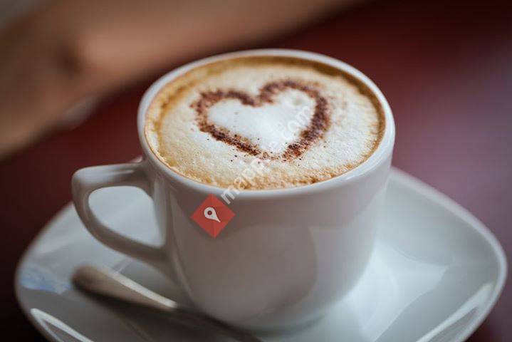 Cafe.bistro.liebelei